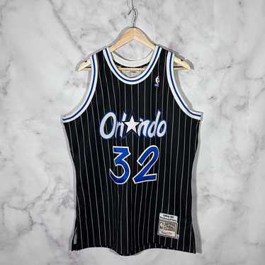 Mitchell & Ness × NBA Orlando Magic Alternate ‘94… - image 1