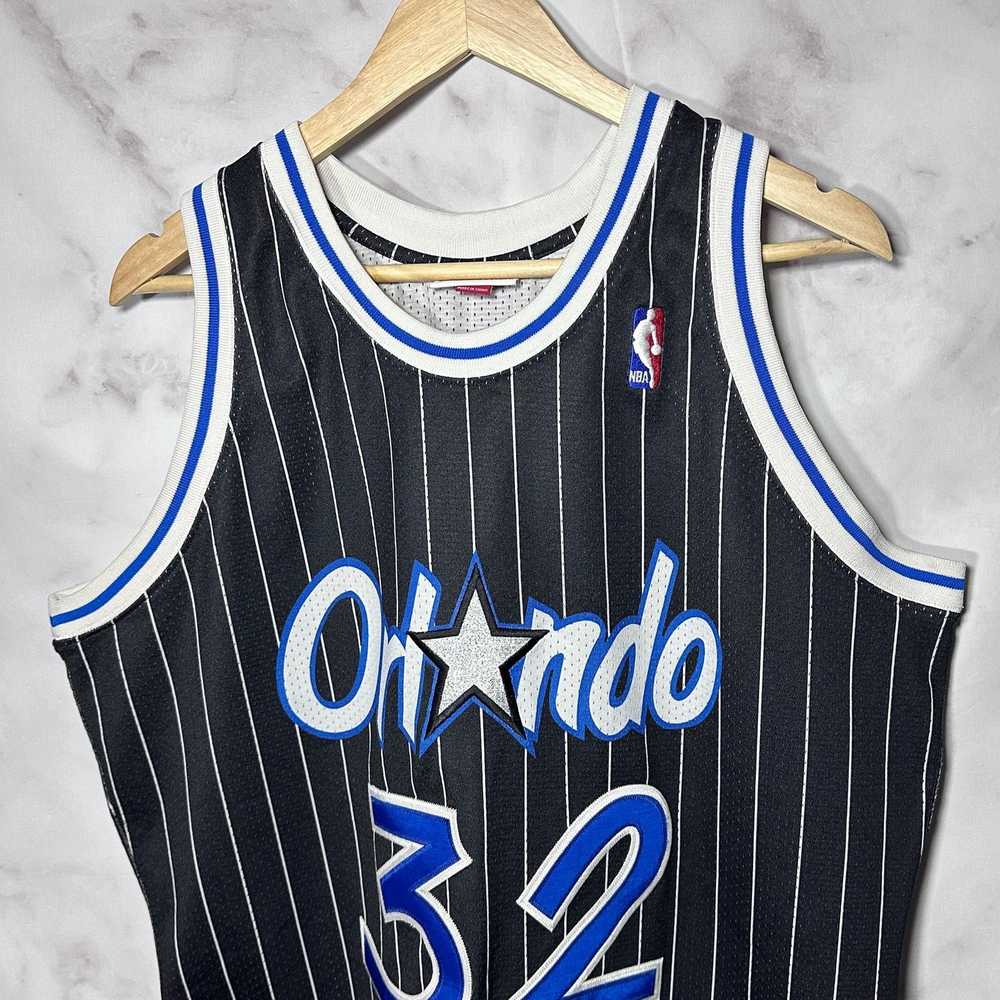 Mitchell & Ness × NBA Orlando Magic Alternate ‘94… - image 2