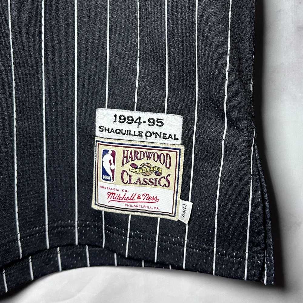 Mitchell & Ness × NBA Orlando Magic Alternate ‘94… - image 4