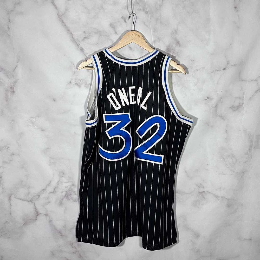 Mitchell & Ness × NBA Orlando Magic Alternate ‘94… - image 7