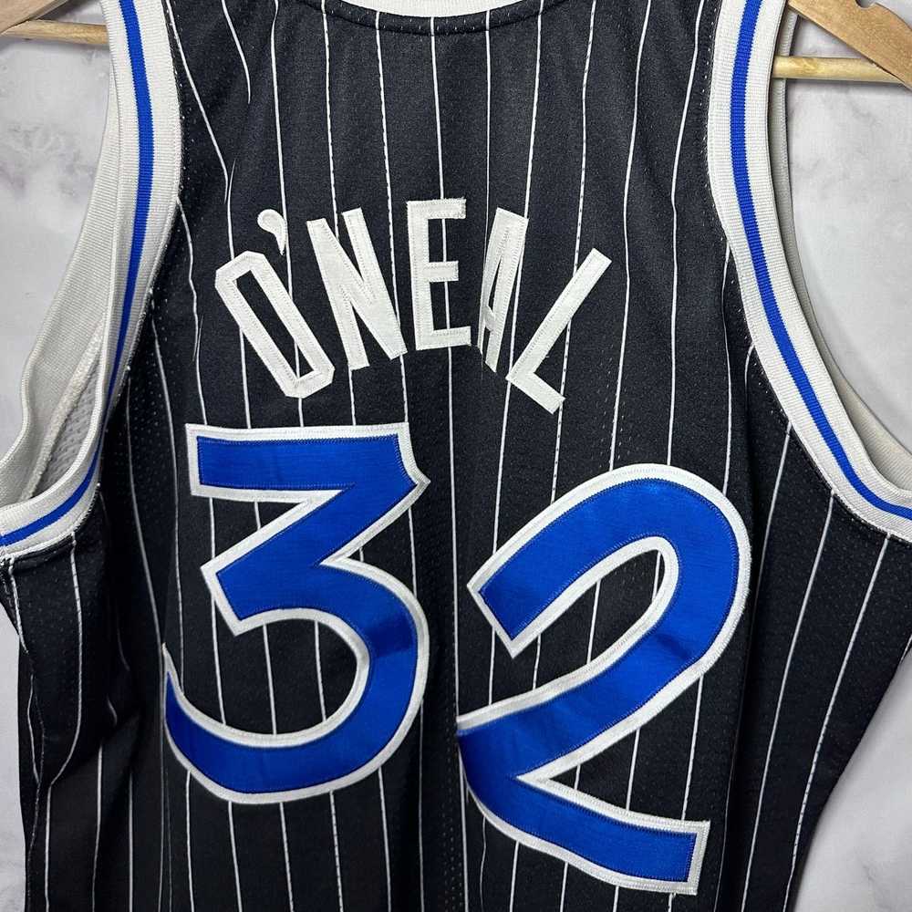 Mitchell & Ness × NBA Orlando Magic Alternate ‘94… - image 8