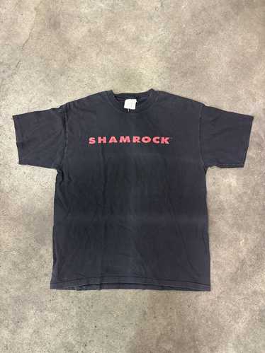 Other × Wwe × Wwf Rare Vintage SHAMROCK WWF Tee!