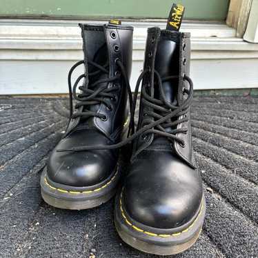 Dr. Martens boots