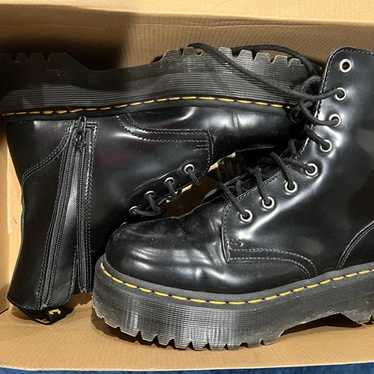 Dr. Martens Boots