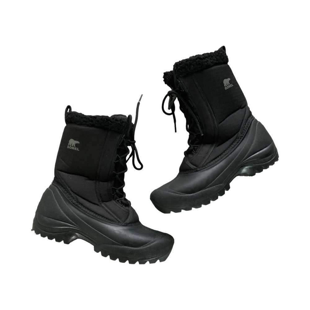 WOMEN'S SOREL CUMBERLAND™ SNOW BOOTS Size 8 - image 2