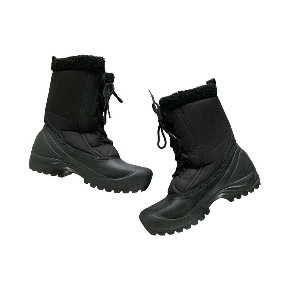 WOMEN'S SOREL CUMBERLAND™ SNOW BOOTS Size 8 - image 3