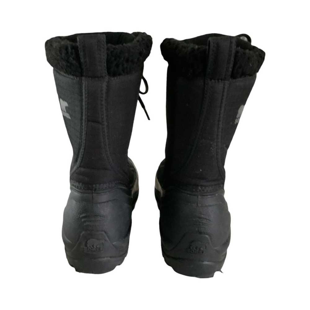 WOMEN'S SOREL CUMBERLAND™ SNOW BOOTS Size 8 - image 5