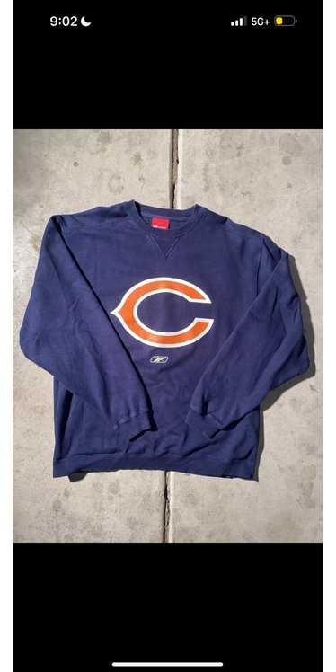 NFL × Reebok × Vintage Vintage Y2K NFL Chicago Bea