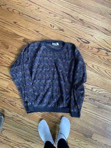 Vintage Vintage knit sweater