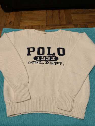 Polo Ralph Lauren Vintage Polo Ralph Lauren 1967 A