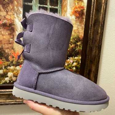 UGG Bailey Bow II BootS