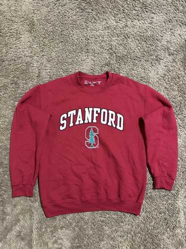 Ncaa × Streetwear × Vintage Vintage NCAA Stanford 