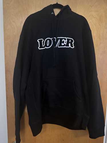 Bianca Chandon Bianca Chandon Lover Hoodie Black X