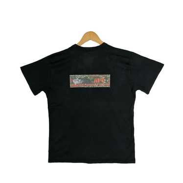 Apc t-shirt a.p.c. t-shirt - Gem Apc t-shirt a.p.c. t-shirt - Gem