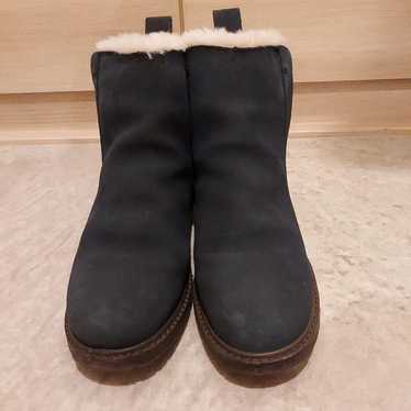 EMU AUSTRALIA Side Gore Boots