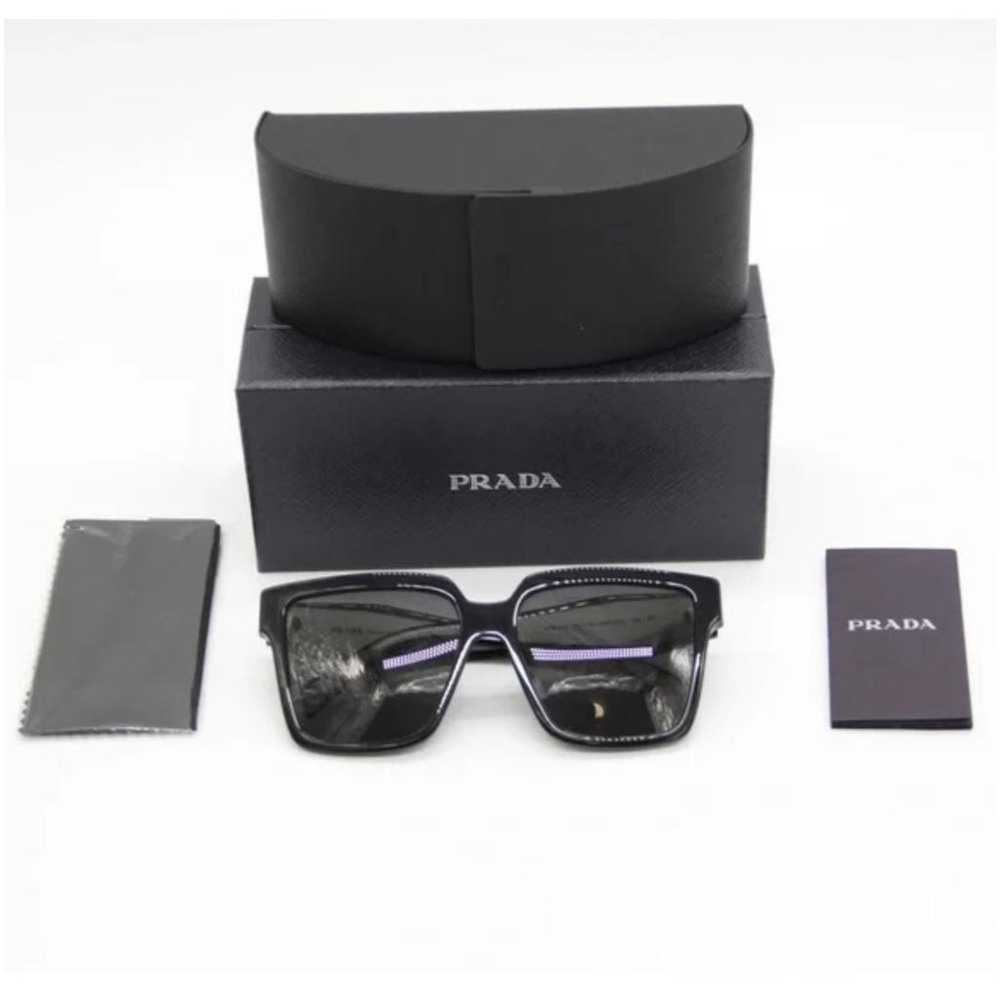 Prada Oversized sunglasses - image 7