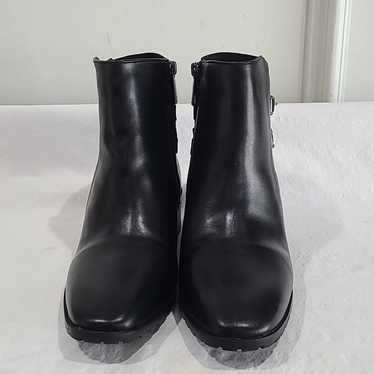 Anne Klein ankle boots size 9M