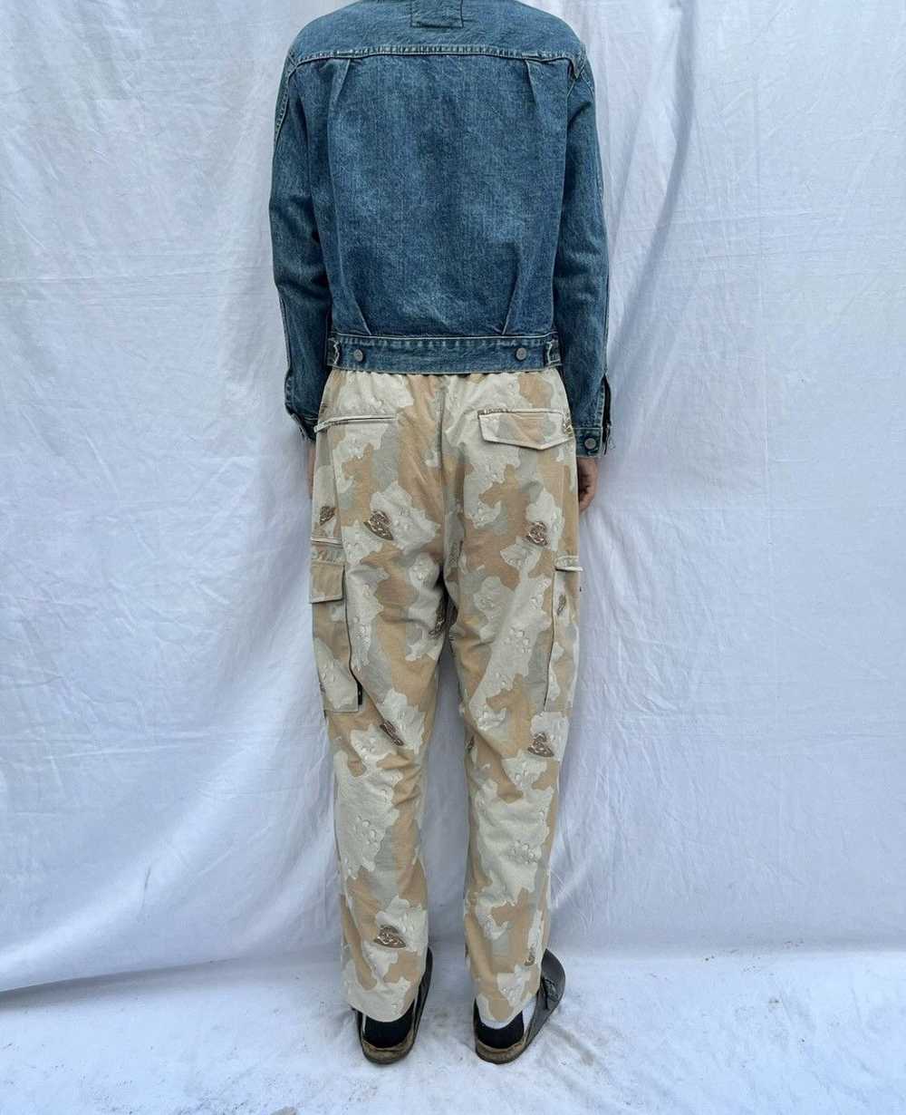 GU × Undercover GU x Undercover Cargopants - image 3