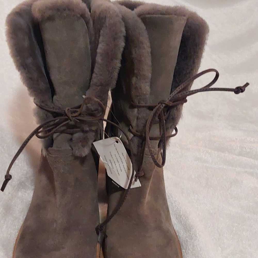 UGG lined Winter Boots - image 2