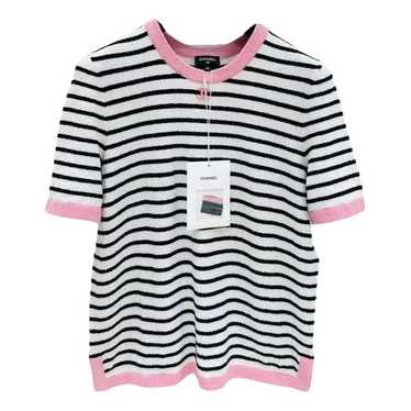 Chanel T-shirt - image 1