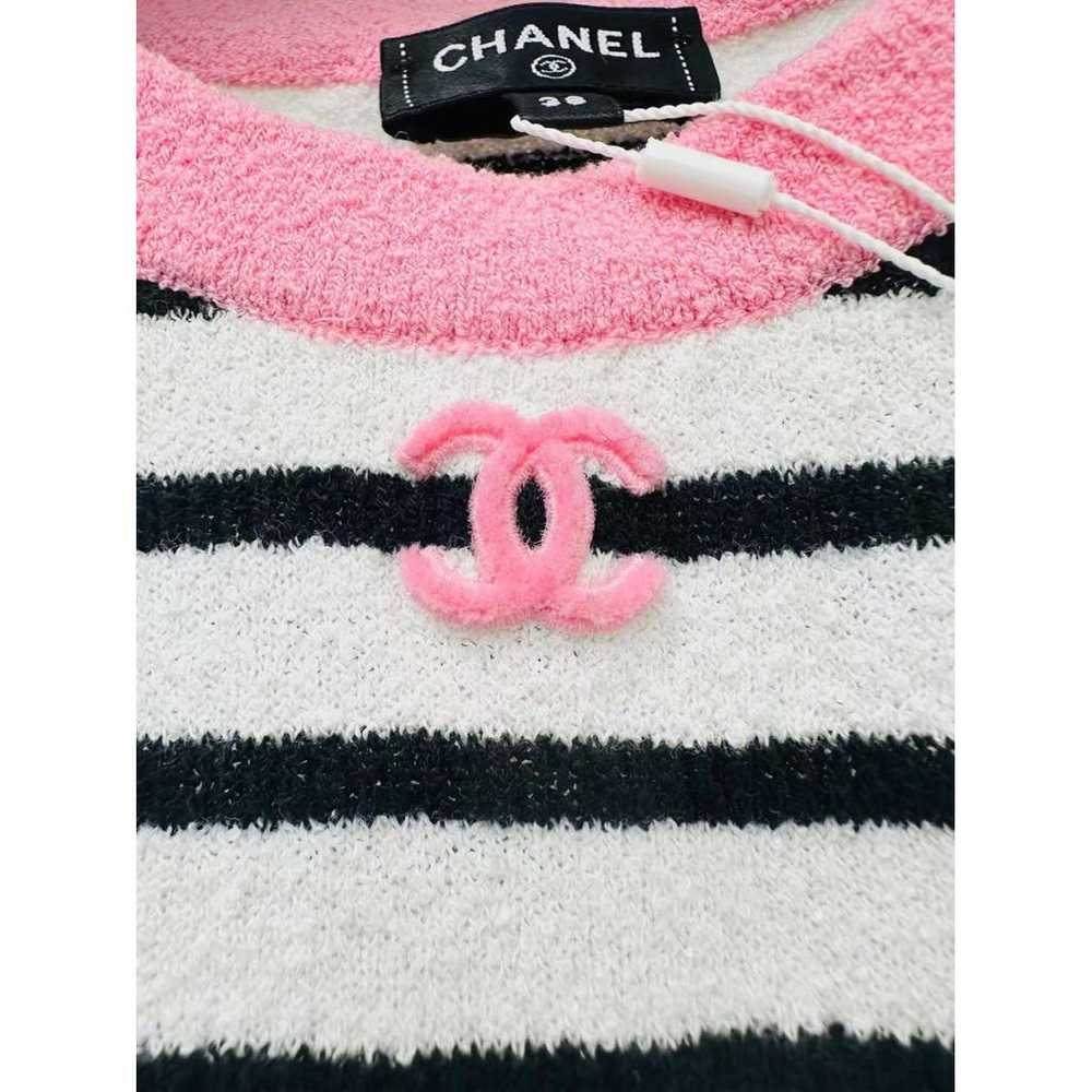 Chanel T-shirt - image 3