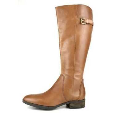 SAM EDELMAN Patton 2 Riding Boot Size 6.5M