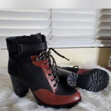 Antonio melani boots