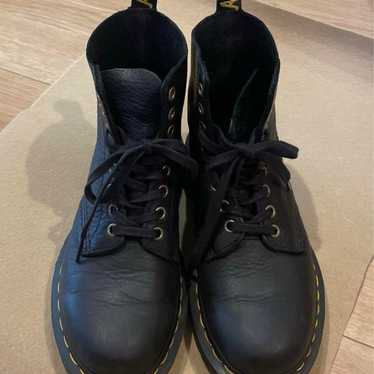 Dr. Martens boots