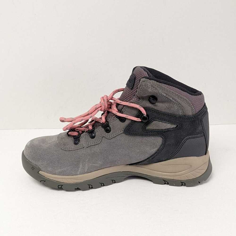 Columbia Newton Ridge Plus Waterproof Amped Hikin… - image 4