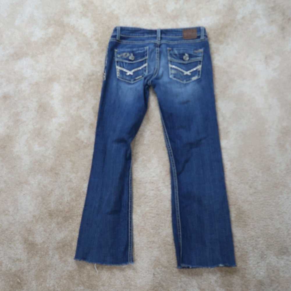 Buckle BKE Buckle Madison Slim-fit Bootcut Jeans … - image 7