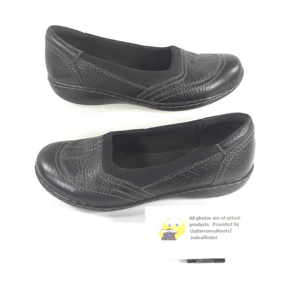 Clarks Clarks Bendables Mary Jane Shoe Womens Siz… - image 5