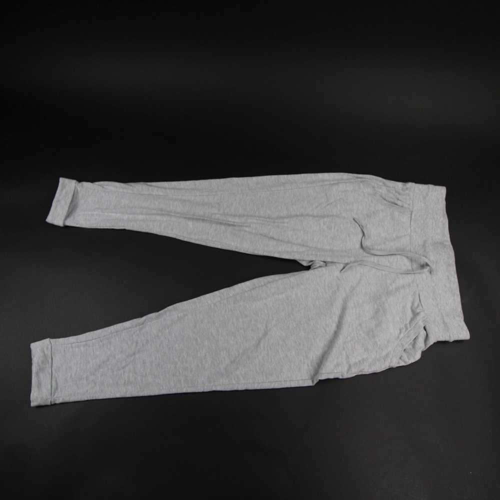 90 Degree By Reflex Sweatpant Women's Light Gray … - image 1