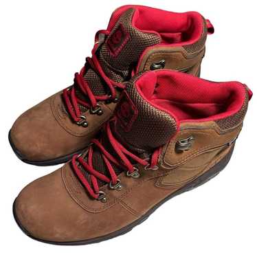 Timberland Women’s MT Maddsen Waterproof Mid Hike… - image 1