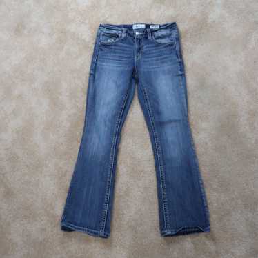 Vintage Daytrip Virgo Bootcut jeans Womens Size 3… - image 1