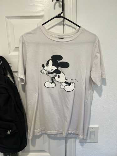 Number (N)ine Number Nine Mickey Tee