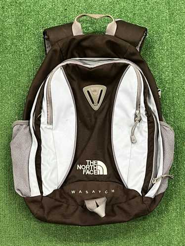 The North Face The North Face Wasatch Backpack