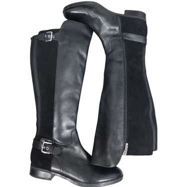 Marc Fisher Damsel Riding Boots