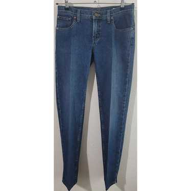 Other Cruel Girl Blue Slim Fit Women's Denim Jeans