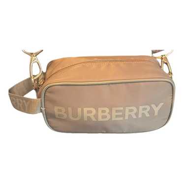 Burberry Cloth crossbody bag