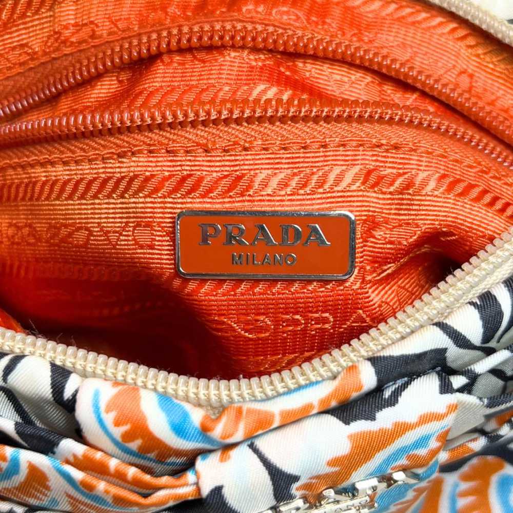 Prada Clutch bag - image 7