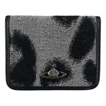 Vivienne Westwood Leather wallet - image 1