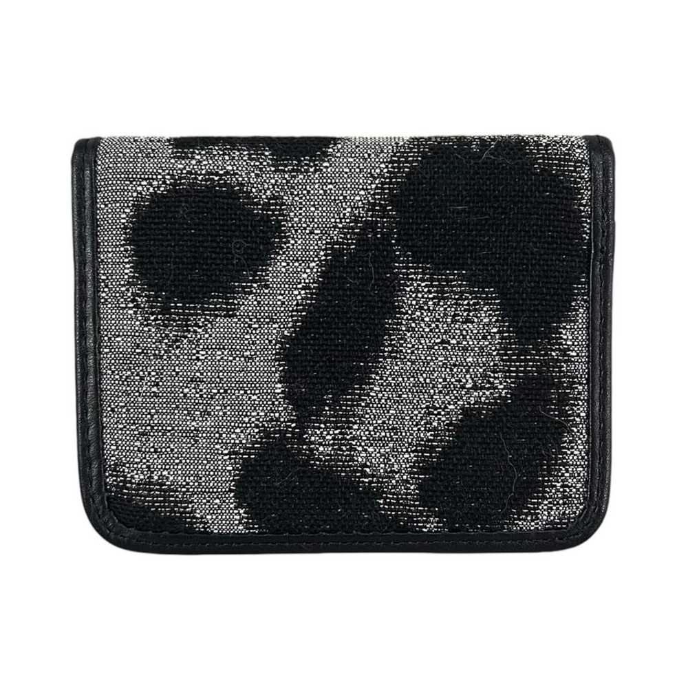 Vivienne Westwood Leather wallet - image 2