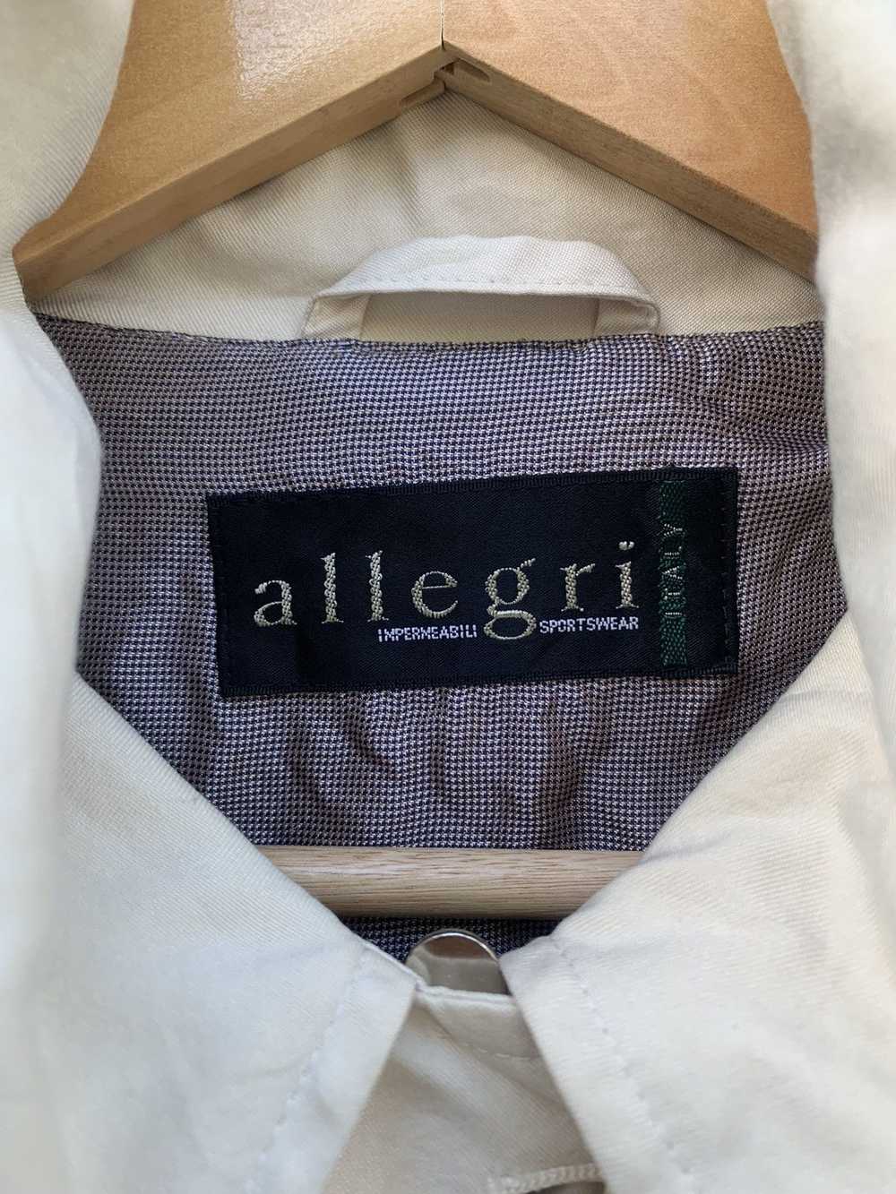 Allegri × Italian Designers × Luxury Vintage Alle… - image 7