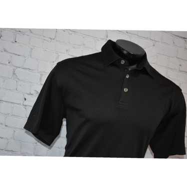 Callaway Men's Large Black Polyester Performance G