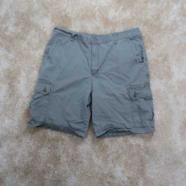 Vintage Woolrich Fieldstone 3022 cargo Shorts Men'