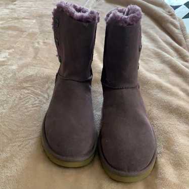 UGG boots - image 1