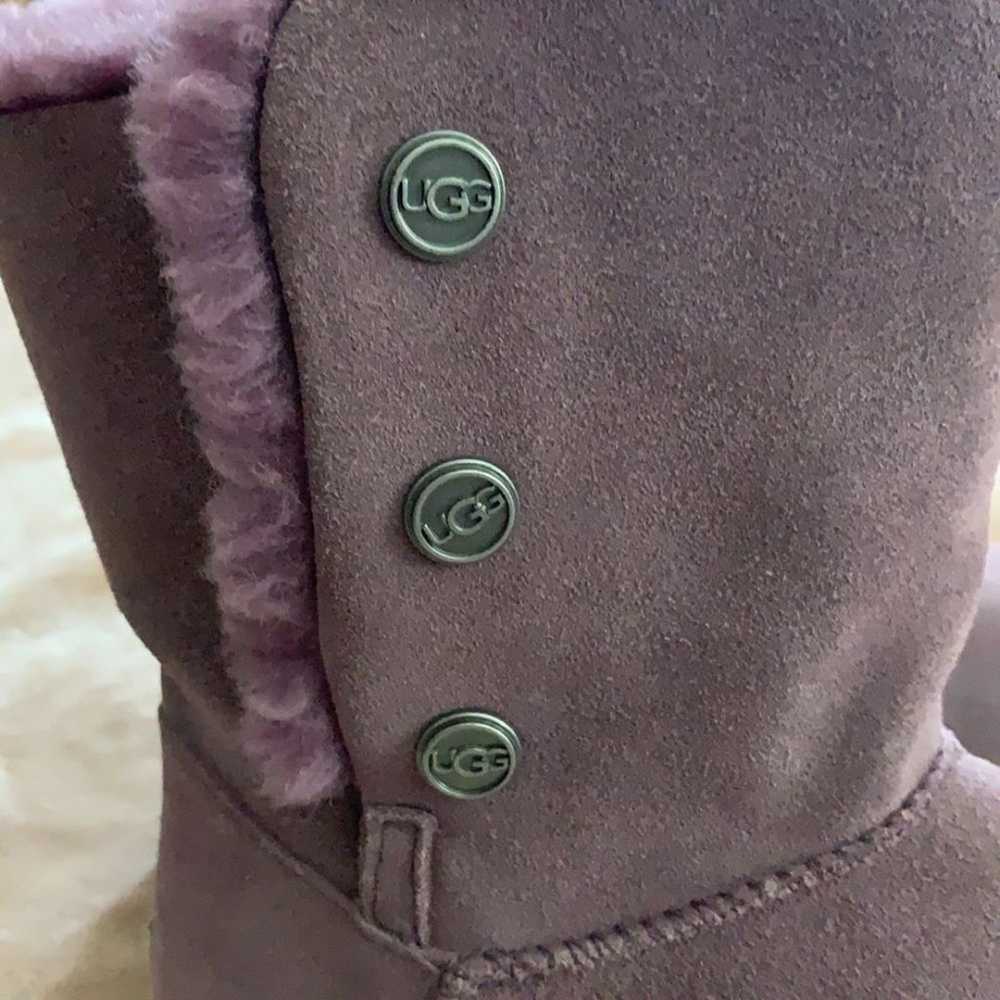 UGG boots - image 4