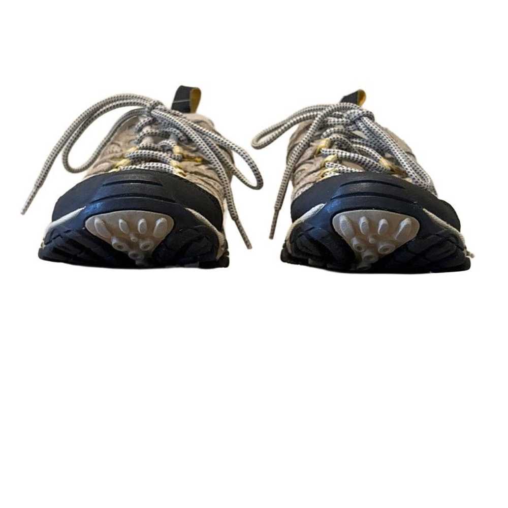 Merrell Merrell Moab Ventilator Shoes 6 Women Tau… - image 4