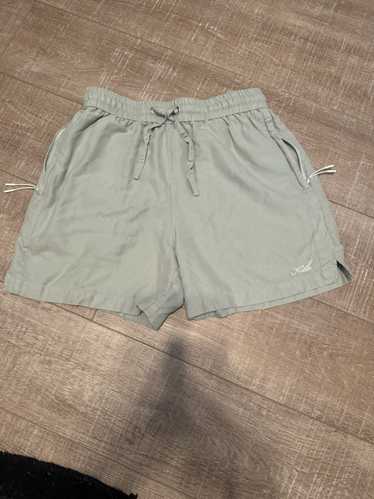 Kith KITH SILK COTTON ACTIVE SHORT