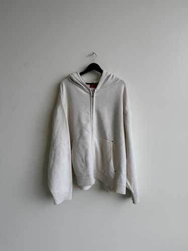 424 On Fairfax 424 wool Knit Hoodie